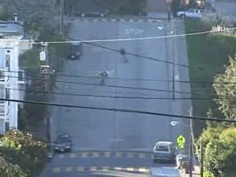 Freebord - Learn 2 Ride