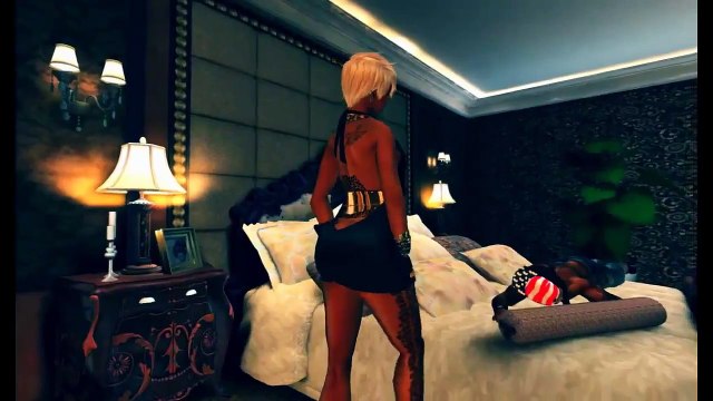 Rheinbeat - Sexappeal Cartoon Dance - Hip-Hop _ Rap - Instrumental - Chillout - 2013