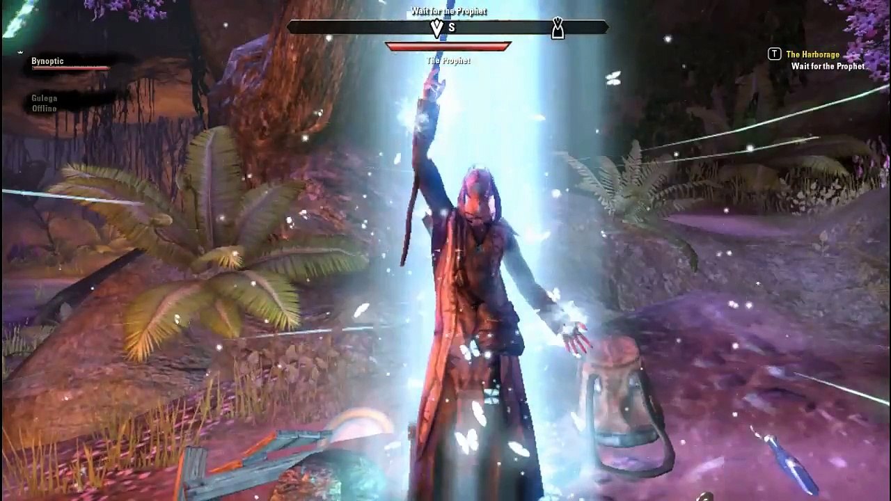 The Elder Scrolls Online: Tamriel Unlimited: Episode 9