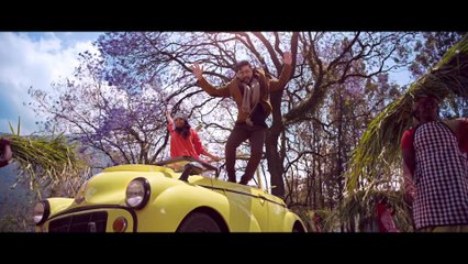 King Liar -Malayalam  HD Official Trailer