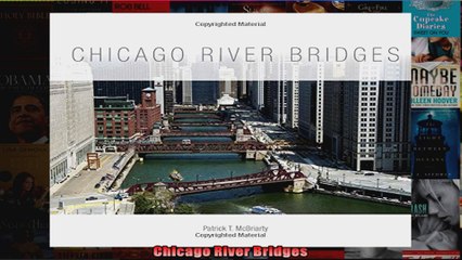 Download  Chicago River Bridges Full EBook Free