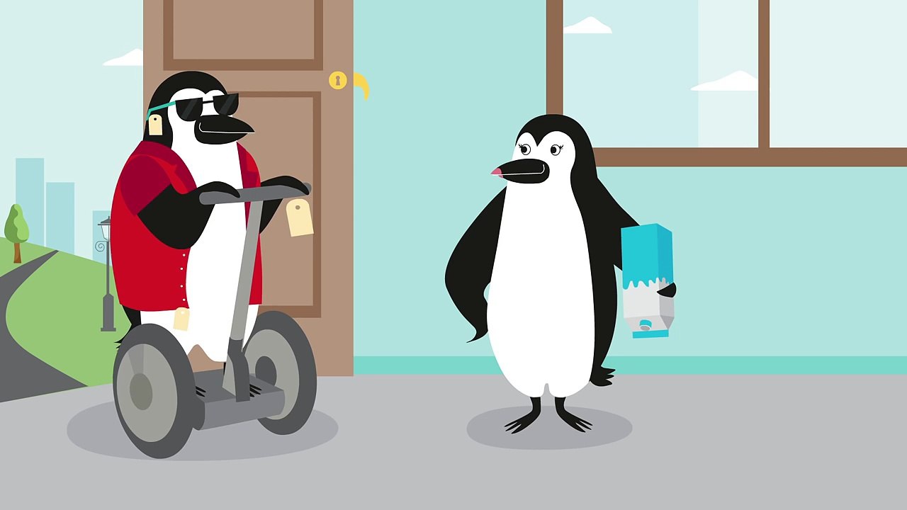 Savings Personalities: Good Time Charlie | CIBC