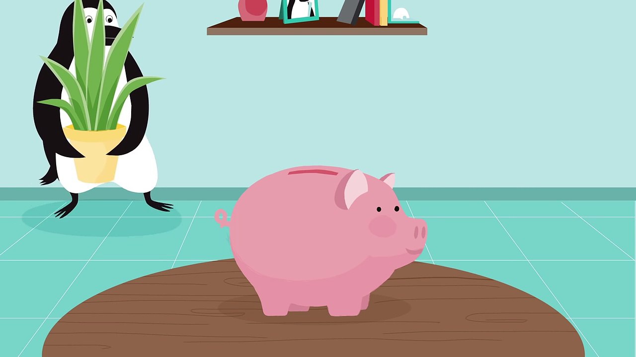 Savings Personalities: The Crafty Dodger | CIBC