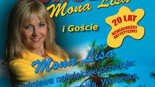 Mona Lisa - Dwa Serca
