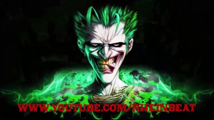 Rheinbeat - Clown - Drum n Bass Just 4 Fun Mix - 2016