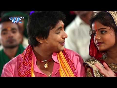 HD कहवा पइबो सोना के कटोरवा - Varat Chhati Mai Ke - Rahul Hulchal - Bhojpuri Chhath Geet 2015