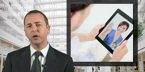 Healthcare IT functions need integrated web CMS and component CMS