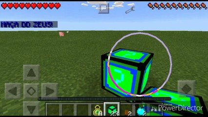 Lucky block|Mod minecraft pe 0.14.0