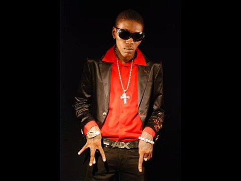 Vybz Kartel - Get Gyal Easy {June 2010}
