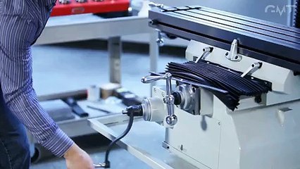 Crash Course in Milling_ Chapter 1 - Basic Machine Anatomy, by Glacern Machine Tools