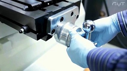 Crash Course in Milling_ Chapter 5 - Work Locating, by Glacern Machine Tools