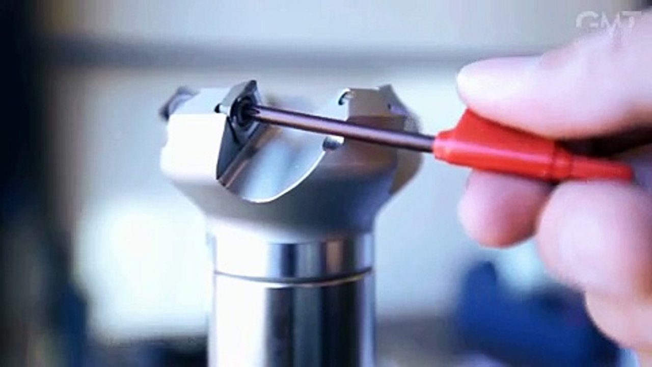 Crash Course in Milling_ Chapter 7 - Face Milling, by Glacern Machine Tools