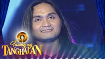 Tawag ng Tanghalan: Christofer enters the semi-finals!