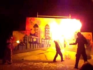 Tekos insoumis 2007