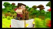 Modifications (Minecraft animation)