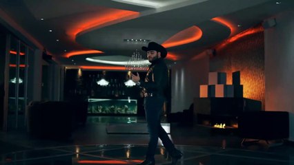 Gerardo Ortiz - Fuiste Mía (Video Oficial) HD