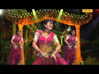 002 Dj Par Nache Amlido Bai Laxman Singh Rawat,Rani Rangili,Devaram,Prabhu Mandariya Chetak Cassette