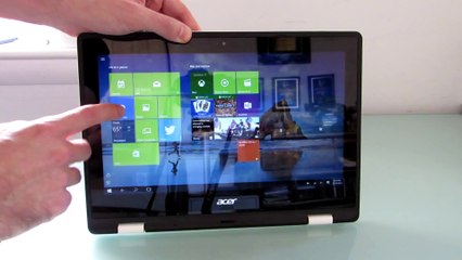 Acer Aspire R11 convertible notebook review (1)