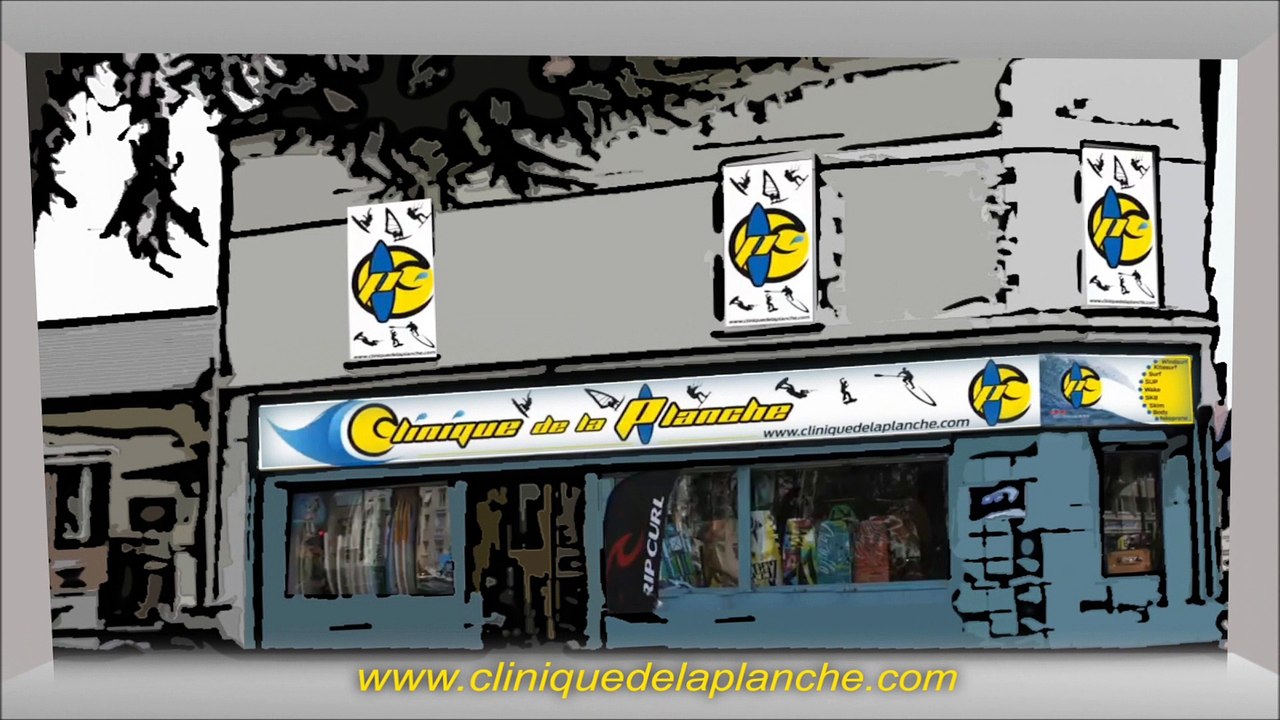 sup surf à kairon ce samedi 2 avril 2016 en madeiro pro 7'11