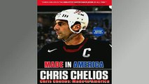 READ book  Chris Chelios Made in America READ ONLINE