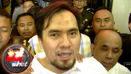 5 Hari Mendekam di LP Cipinang Kondisi Ipul Menurun - Hot Shot 08 April 2016