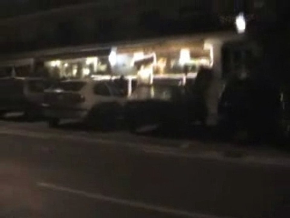 Nouvel an 2007 a valberg