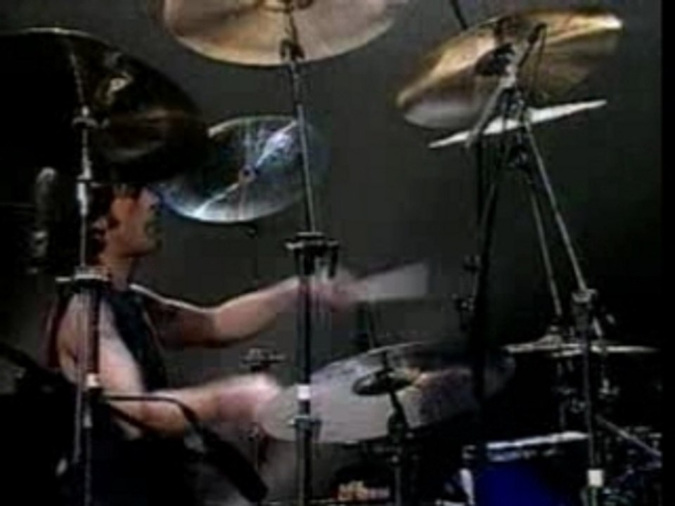 Jean Louis Aubert - Temps à Nouveau