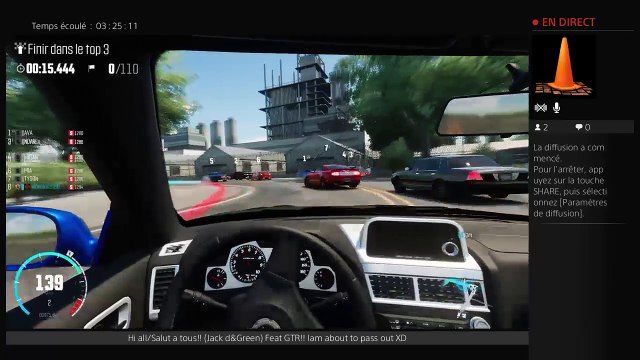 Skyline GTR R34, (Jack D&Green) feat GTR!!!!!!!!!!!!!!!! (2)