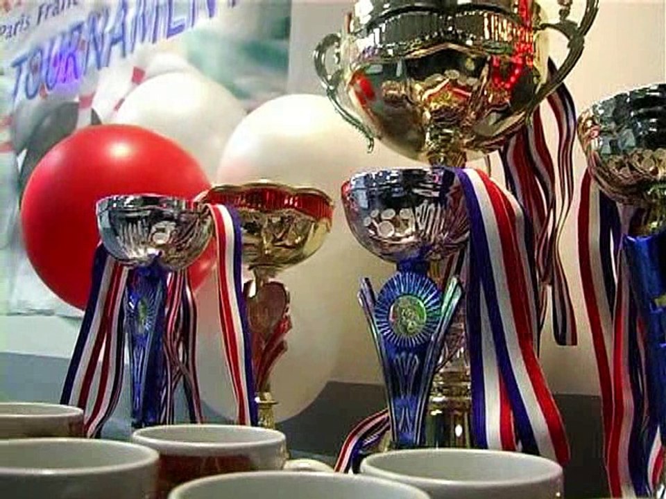 LEMERENIANS 1 DAY BOWLING LEAGUE