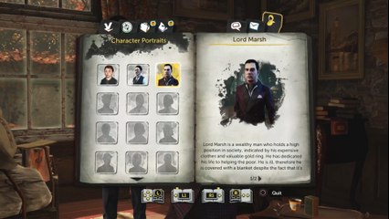 Sherlock Holmes : The Devil’s Daughter - Premières images du jeu