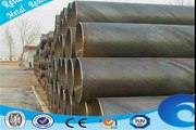 gold price carbon steel spiral welded pipe gas and oiled pipe bulk buy from china