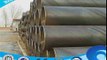 gold price carbon steel spiral welded pipe gas and oiled pipe bulk buy from china