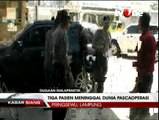 Tiga Pasien di Lampung Meninggal Pascaoperasi