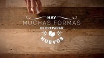 McDonalds Sausage McMuffin con Huevo TV Spot Huevo Perfecto Spanish   iSpottv
