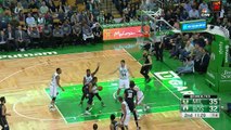 Top 10 NBA Plays 08 April 16