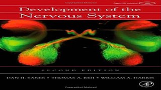 Download Development of the Nervous System  2nd Edition