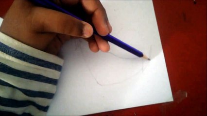 Draw Anime Characters VII