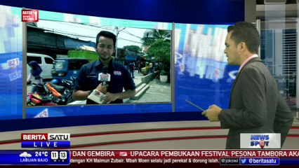 Penertiban Luar Batang, Pemprov DKI Segera Terbitkan SP Ke-3