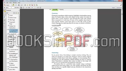 A Writer’s Reference 8th Edition by Diana Hacker PDF Free