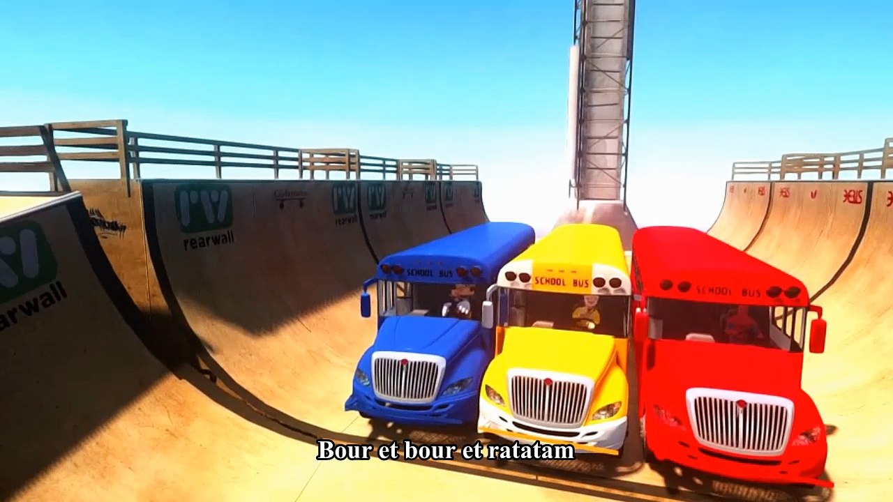 Spiderman Car For Kids - Am stram gram - Story Woody Disney Mickey Mouse