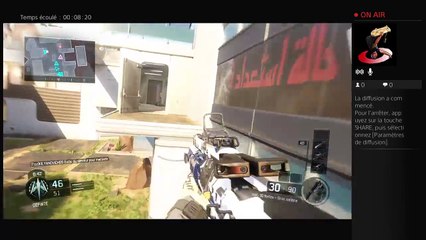 [Fr] [Ps4 ] BO3 multi :Venez parler (4)