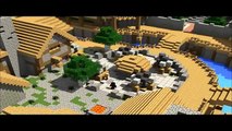 Minecraft piosenki część 2