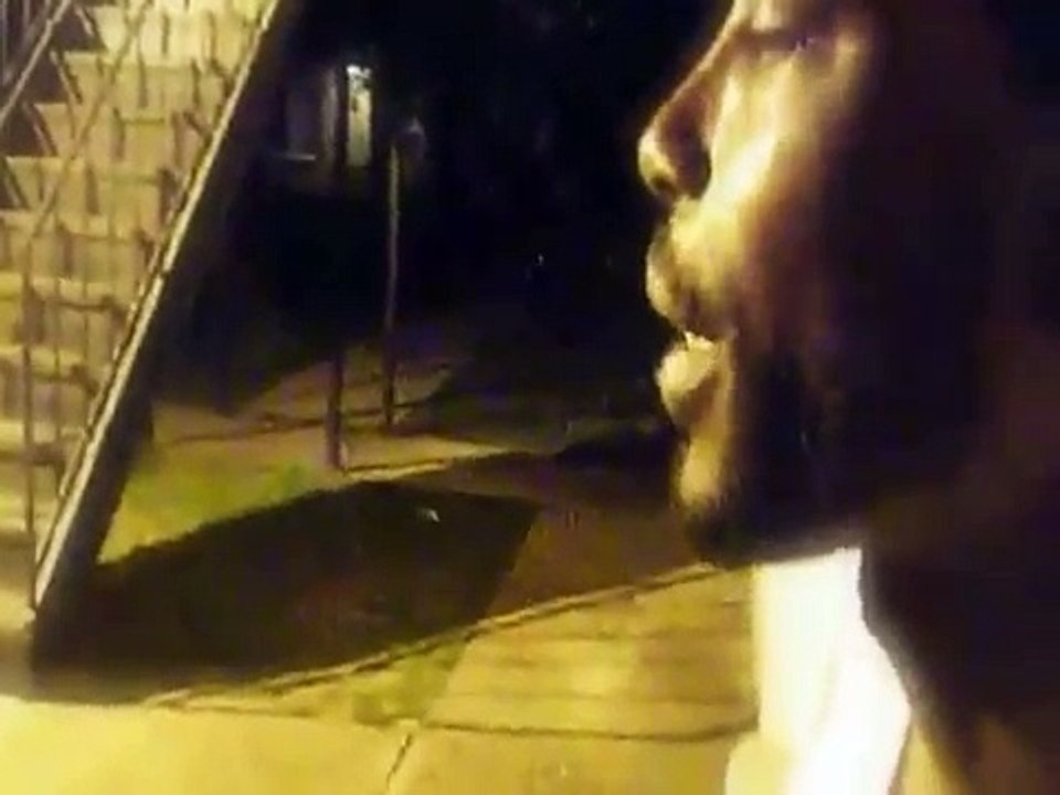 Hank Frost - Tha Motto
