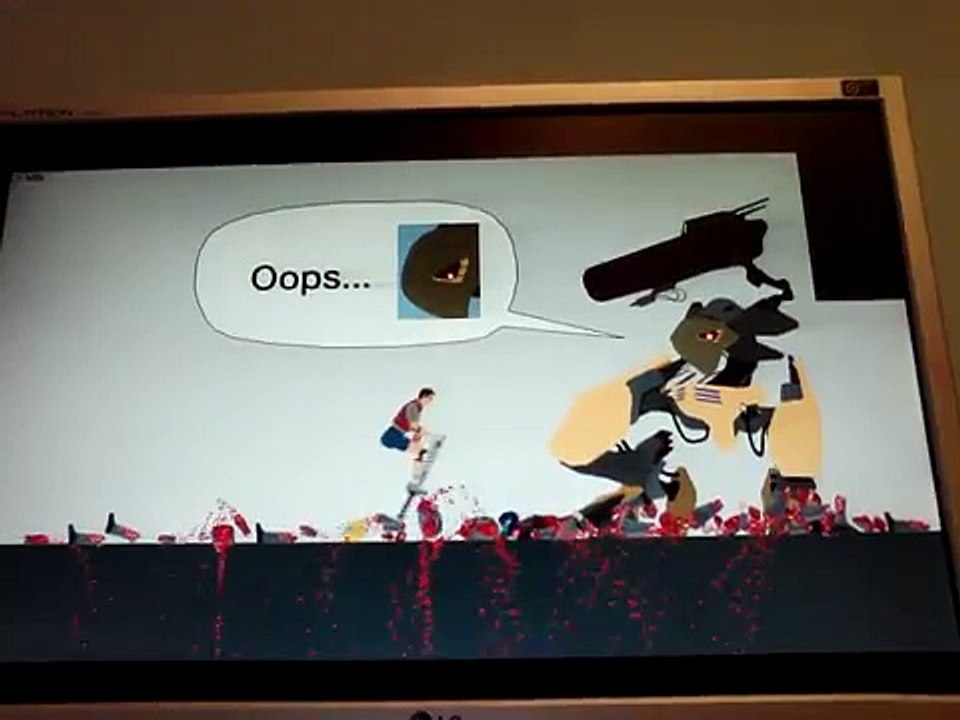 MÚSICA  EN HAPPY  WHEELS