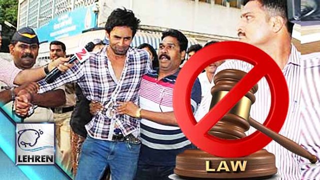 Pratyusha Banerjee SUICIDE: Rahul Raj Singh's Lawyer BACKS OUT!