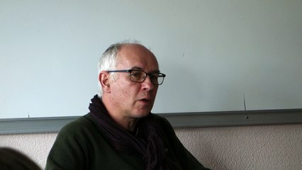 Chercheur en mathématiques