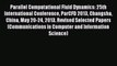 Download Parallel Computational Fluid Dynamics: 25th International Conference ParCFD 2013 Changsha