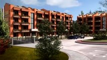 Nuovo Appartamento in Vendita, via San Mauro - Cesena
