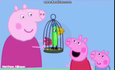 Very Short Peppa Pig Vine, F ck Off 3 Seconds