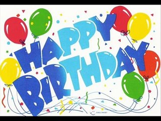 Happy Birthday Friends For Sale